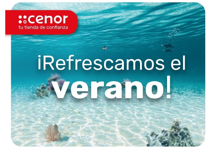 Cenor