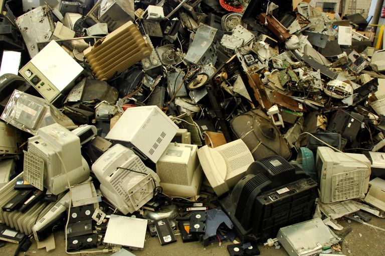 Recyclia