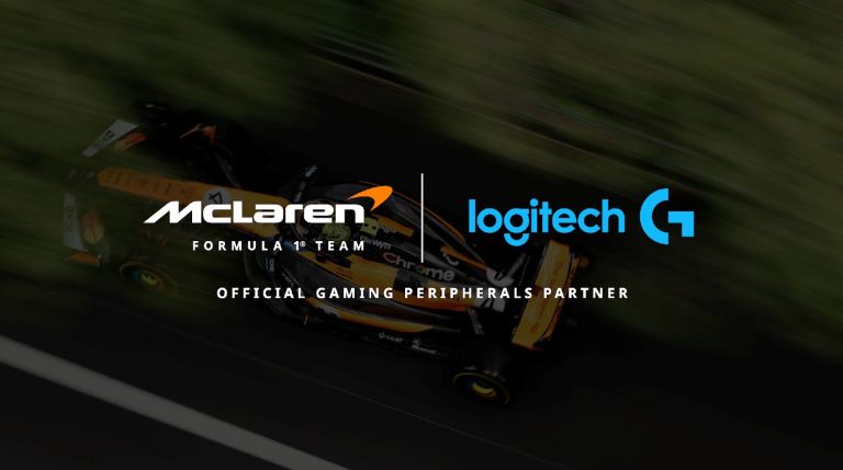 Logitech