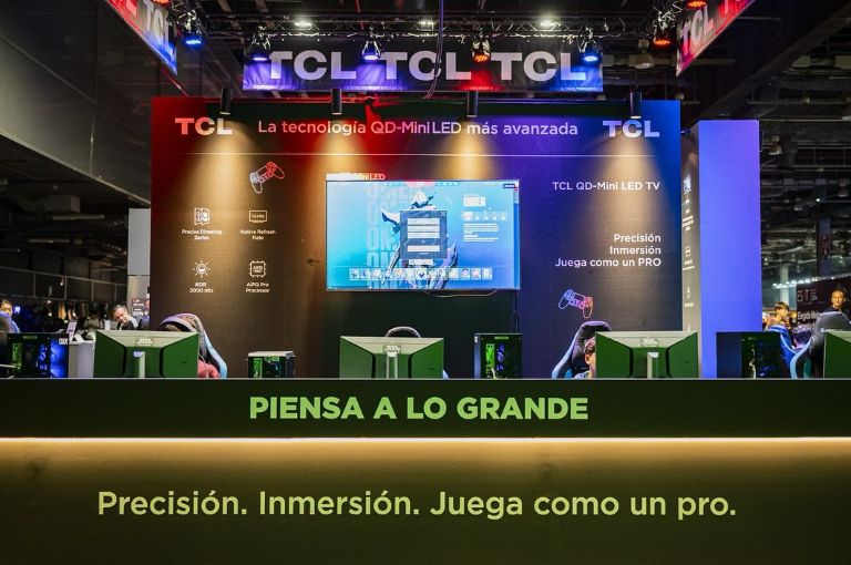 TCL