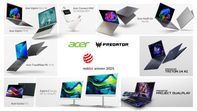 Acer