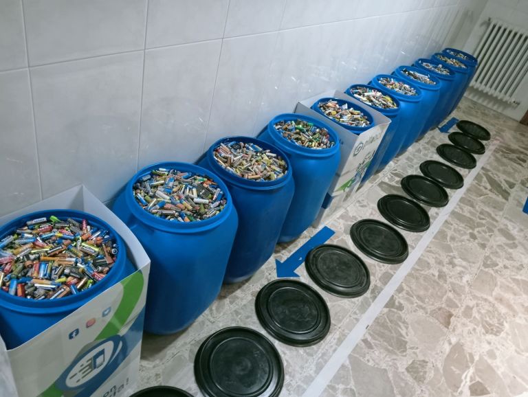 Recyclia