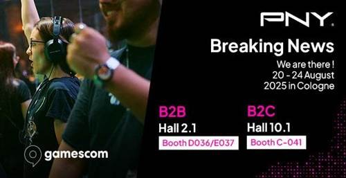 Gamescom