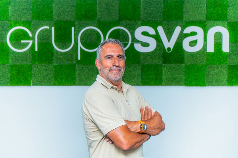 Nombramiento Grupo SVAN