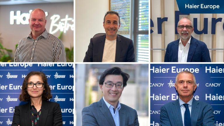 Haier