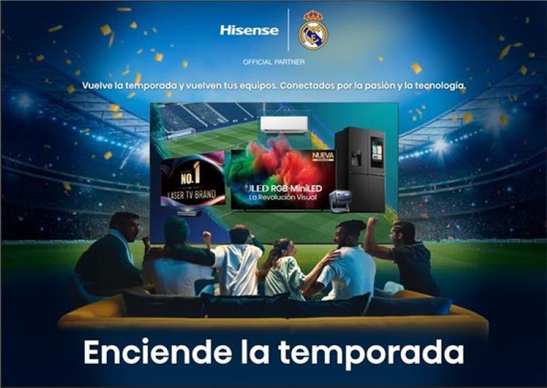 Hisense