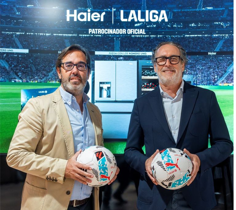 Haier