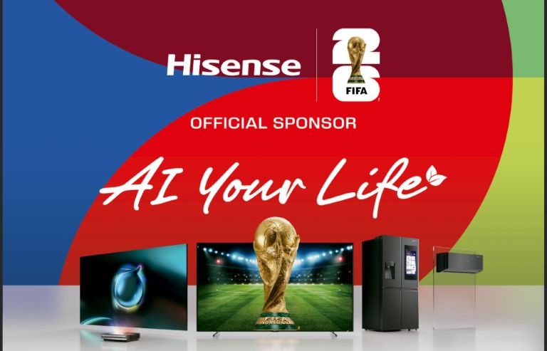 Hisense