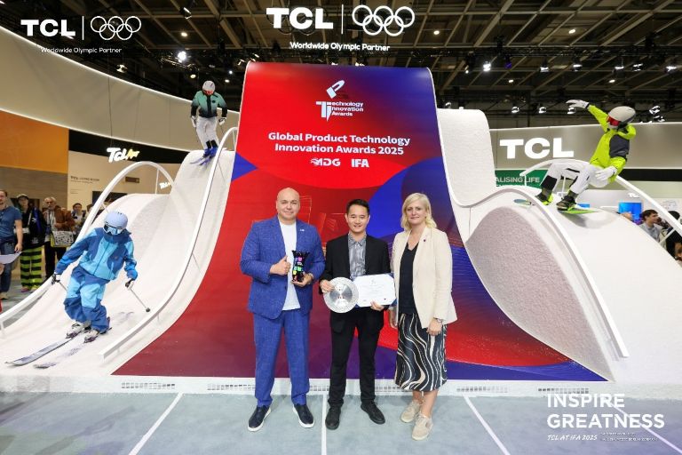 TCL