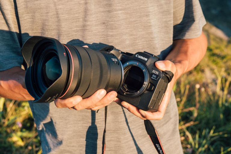 Canon