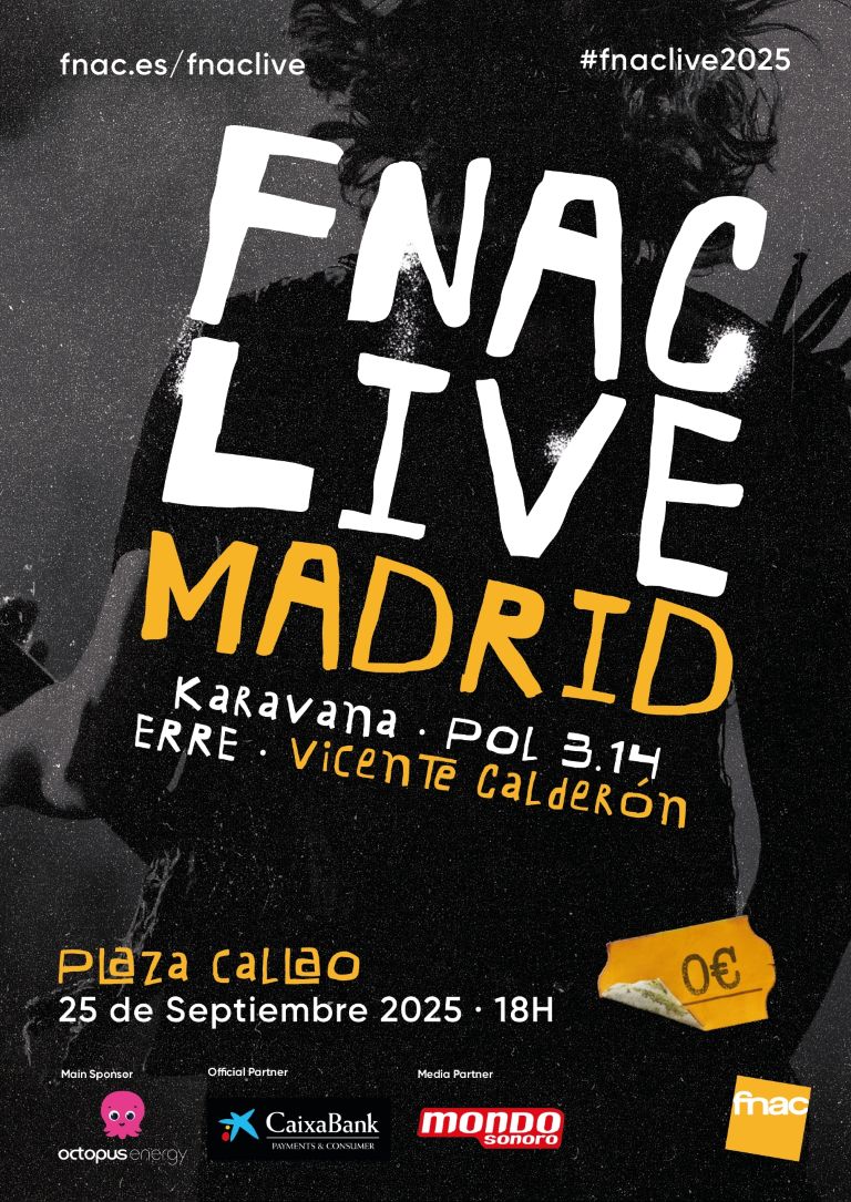 FNAC