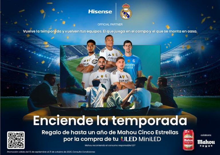 Hisense