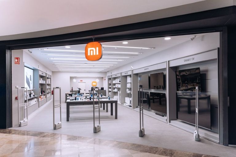 Xiaomi