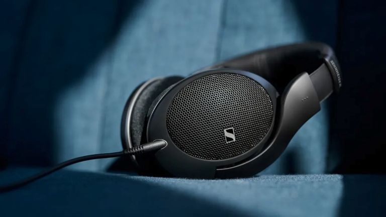 Sennheiser