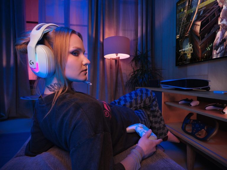 Logitech