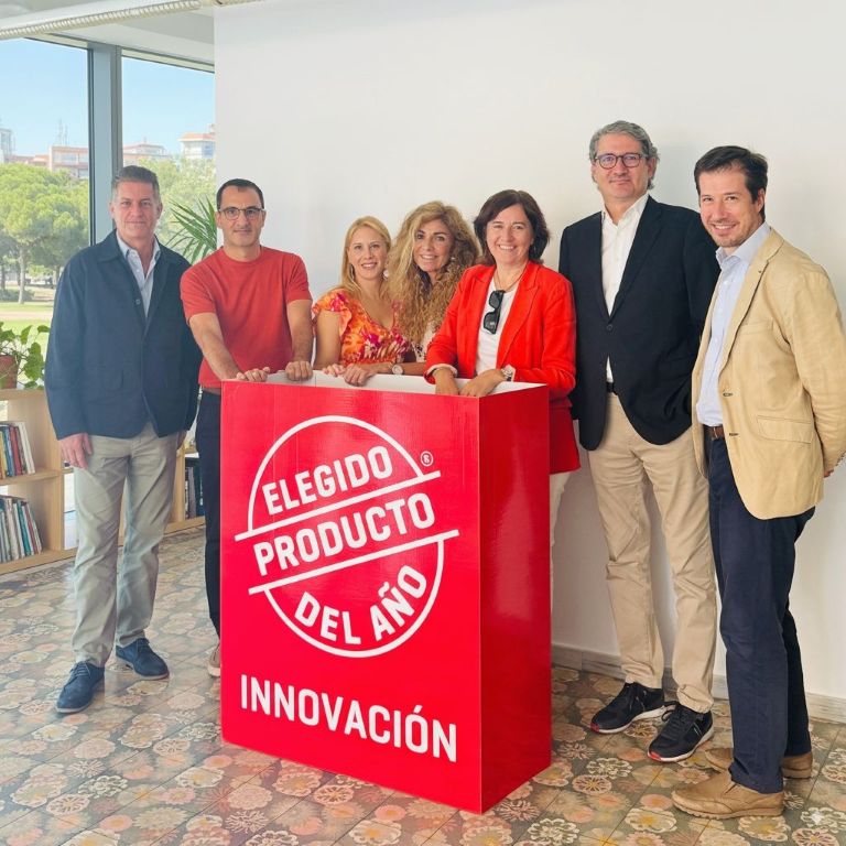 El Producto del Año