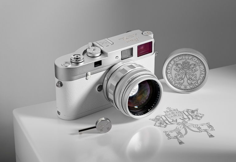Leica