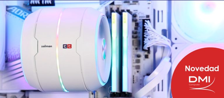 DMI Computer