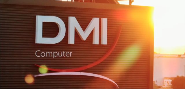 DMI Computer