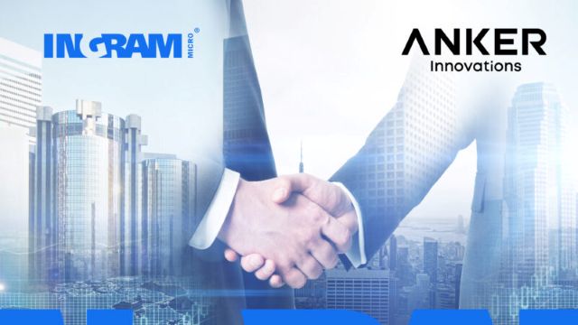 Ingram Micro