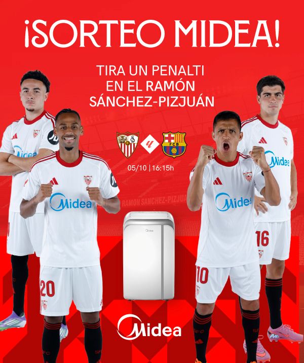 Midea