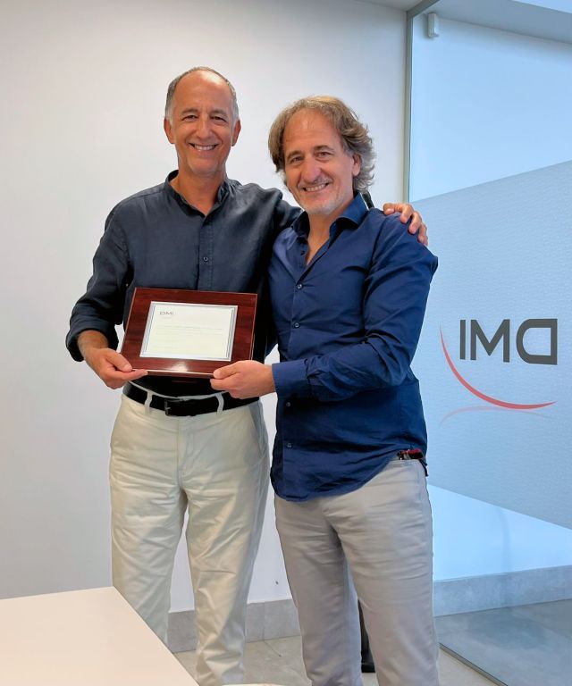 DMI