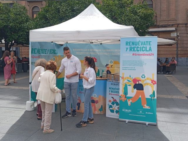 Greenweek