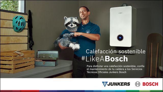 Junkers Bosch