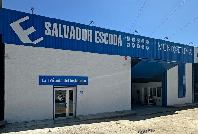 Salvador Escoda