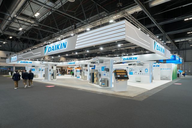 Daikin