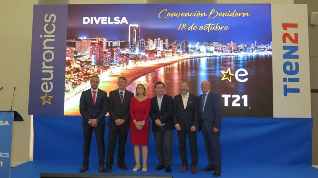 Equipo Divelsa