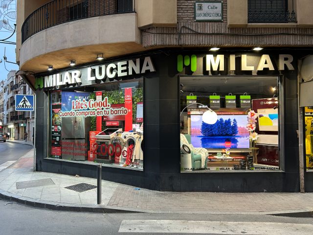 Milar Lucena
