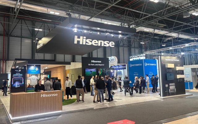 Hisense