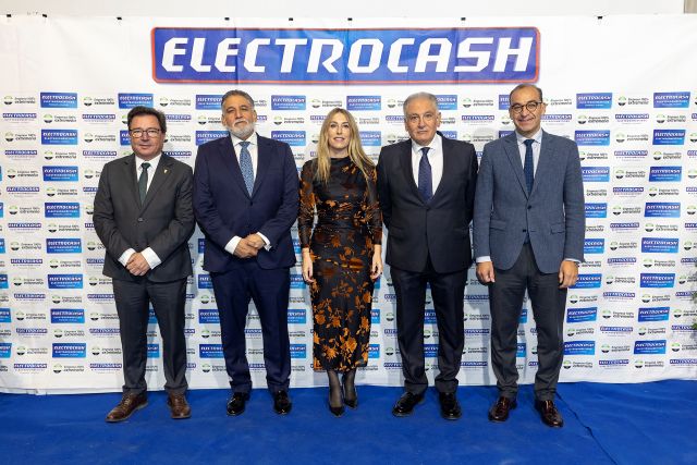 Electrocash