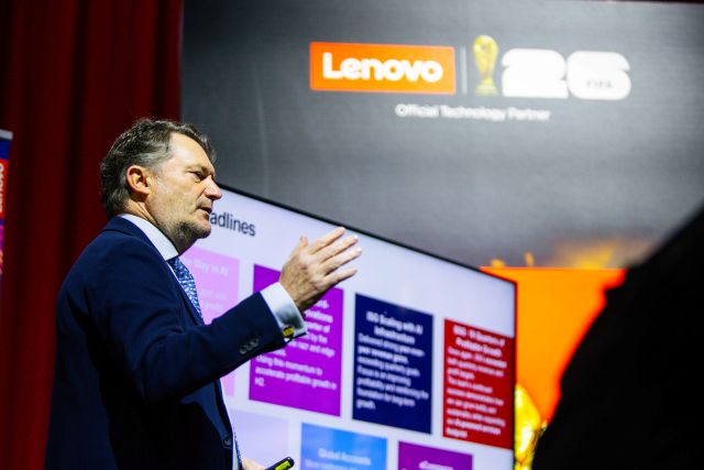 Lenovo