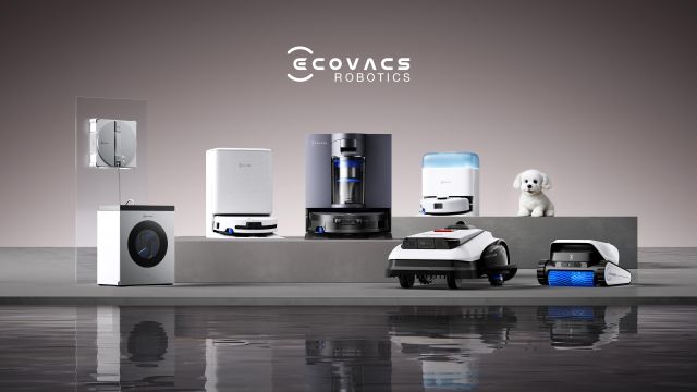 Ecovacs