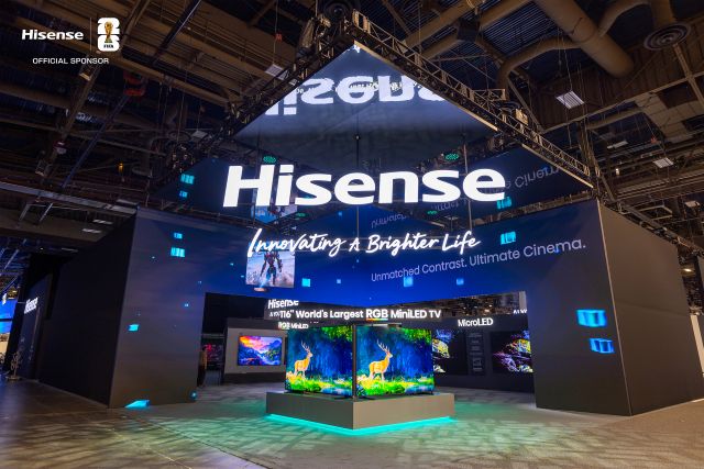 Hisense