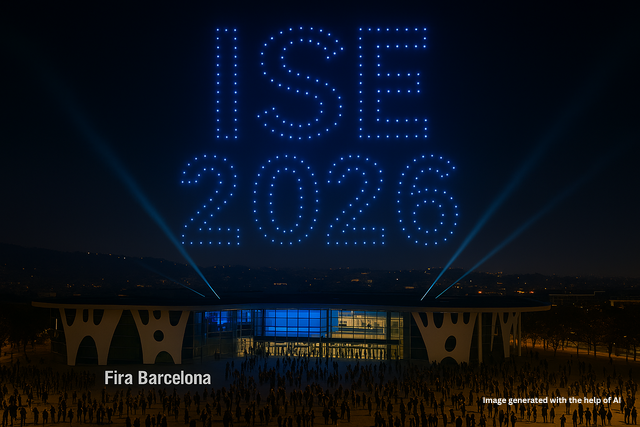 ISE 2026
