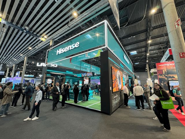 Hisense