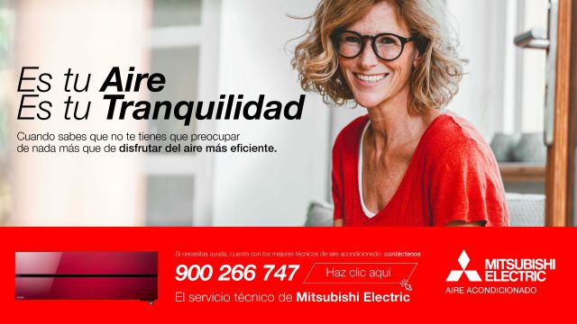 Mitsubishi Electric