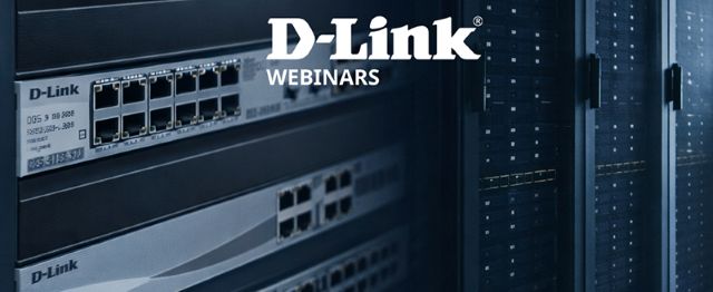 D-Link