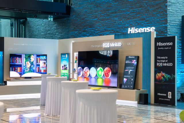 Hisense