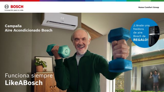 Bosch