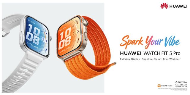 Huawei
