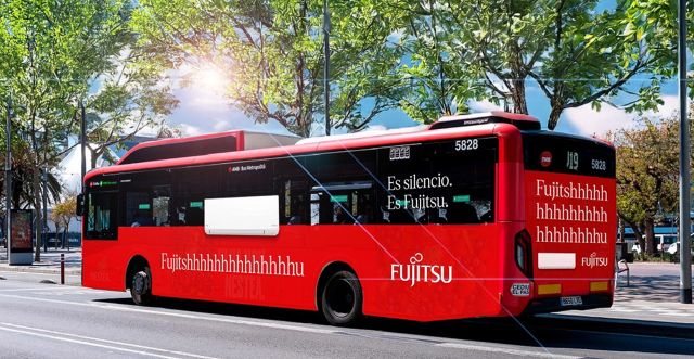 Fujitsu