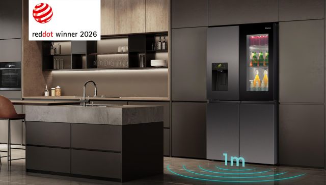 Hisense