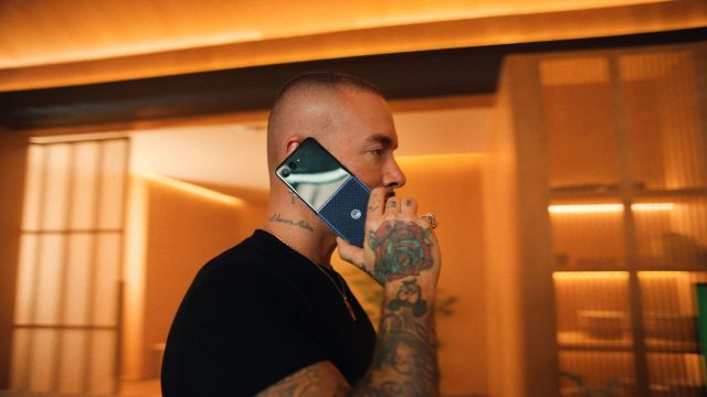 Motorola
