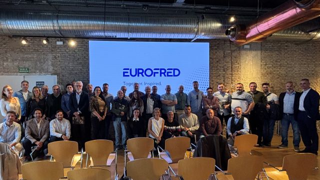 Eurfred