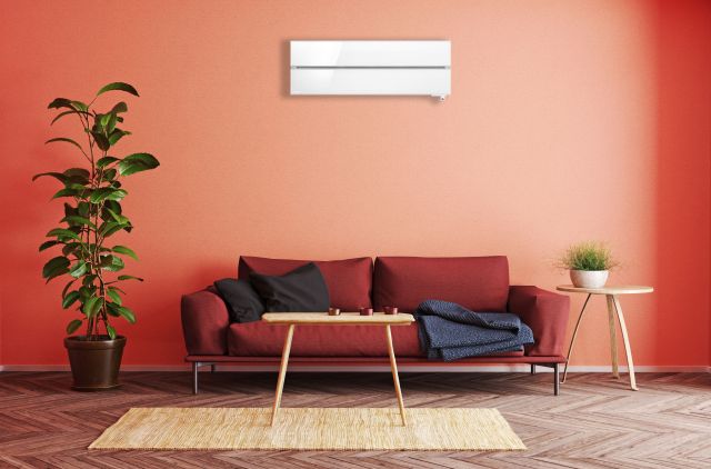 Mitsubishi Electric