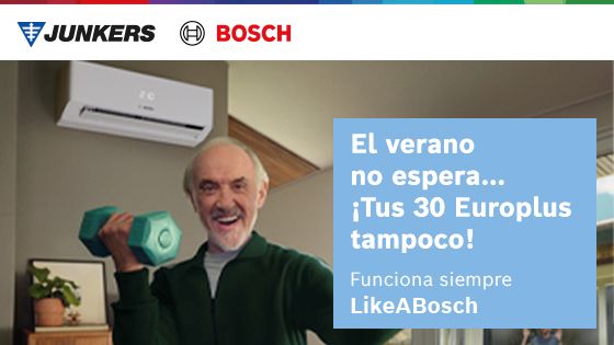 Bosch Junkers